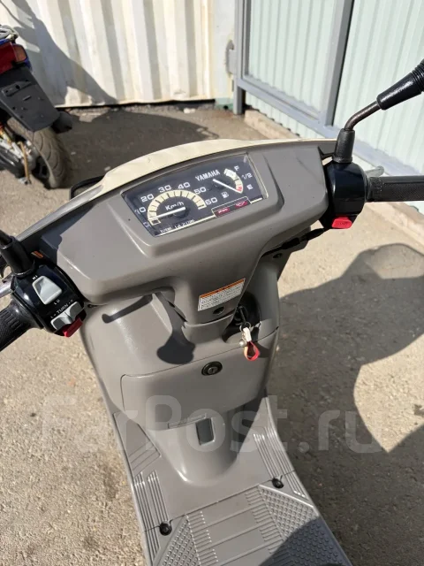 Yamaha Jog Poche. 50����. ��. ����