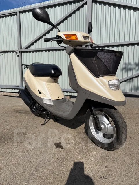 Yamaha Jog Poche. 50����. ��. ����
