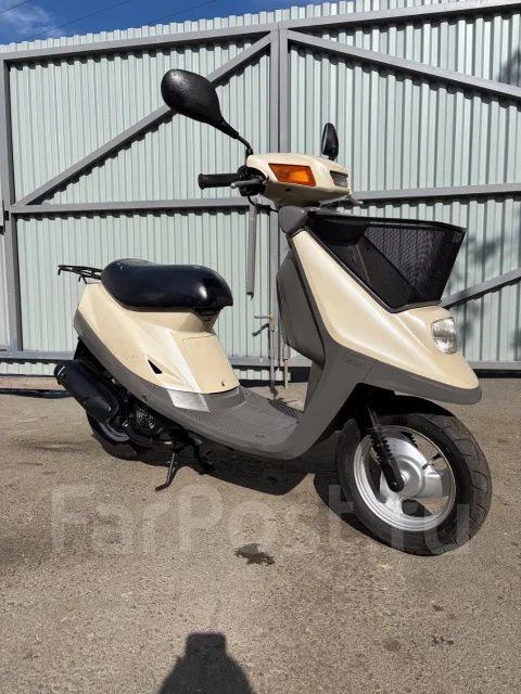 Yamaha Jog Poche. 50����. ��. ����