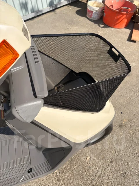 Yamaha Jog Poche. 50����. ��. ����