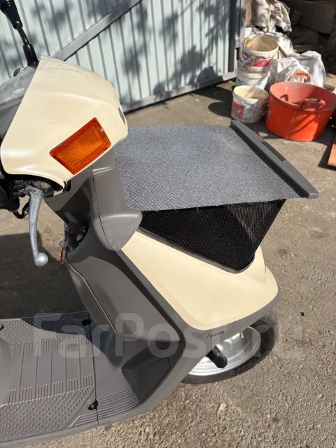 Yamaha Jog Poche. 50����. ��. ����