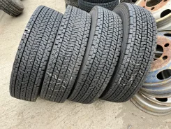 Yokohama Zen 903ZW. ������, ��� �����, 2018 ���, �/�, ����� 5 % ����
