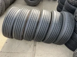 Goodyear Flexsteel G223. ������, 2018 ���, �/�, ����� 5 % ����