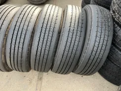 Goodyear Flexsteel G223. ������, 2018 ���, �/�, ����� 5 % ����