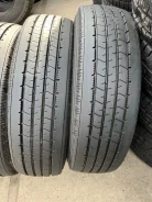 Goodyear Flexsteel G223. ������, 2018 ���, �/�, ����� 5 % ����