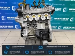 ��������� (���) Volkswagen Golf 7 2016-2020 04E100031B 5G 1.2 CJZ 04E100031B ����