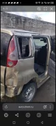 Toyota Funcargo. NCP25, 1NZ FE ����