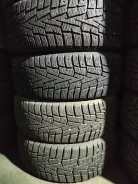 Nexen Winguard WinSpike WH6. ������, ��� �����, 2017 ���, �/�, ����� 40 % ����