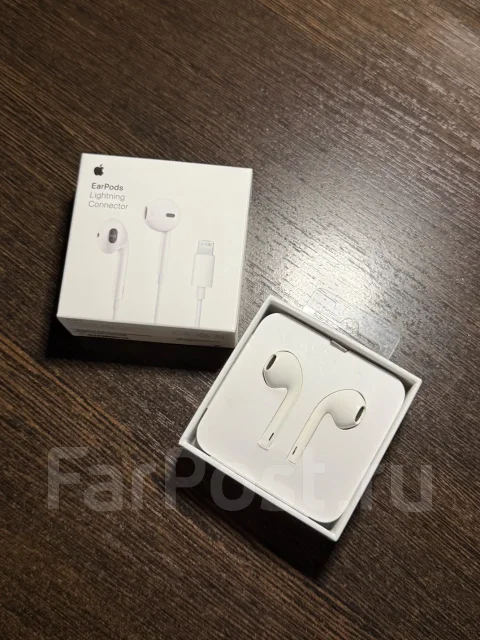 Apple EarPods ����