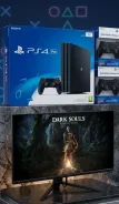 Sony PlayStation 4 ����