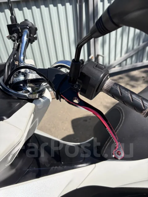 Honda PCX 125. 125����. ��., ��������, ��� ���, ��� ������� ����