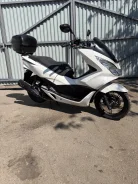 Honda PCX 125. 125����. ��., ��������, ��� ���, ��� ������� ����