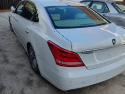 Hyundai Equus. KMHGH41DBFU, G6DJ ����
