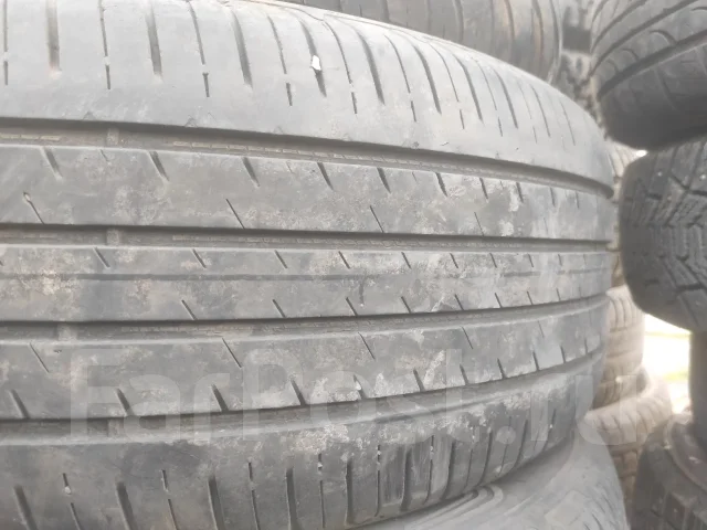 Goodyear EfficientGrip Performance SUV. ������, �/�, ����� 50 % ����