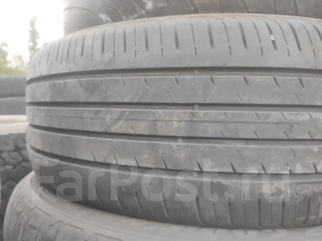 Goodyear EfficientGrip Performance SUV. ������, �/�, ����� 50 % ����