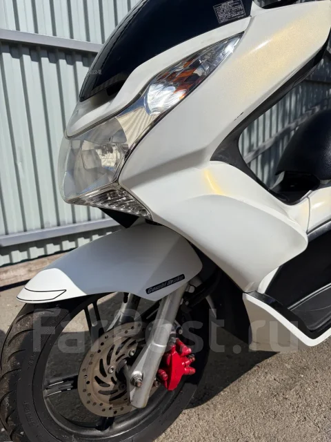 Honda PCX 125. 125����. ��., ��������, ��� ���, ��� ������� ����