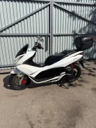Honda PCX 125. 125����. ��., ��������, ��� ���, ��� ������� ����