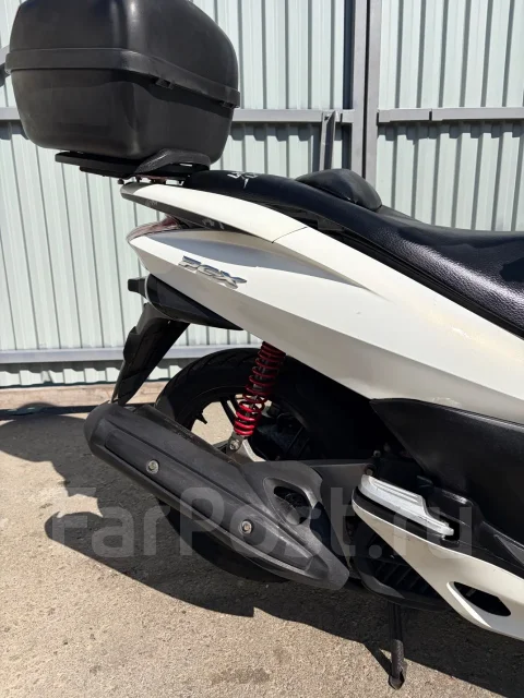 Honda PCX 125. 125����. ��., ��������, ��� ���, ��� ������� ����