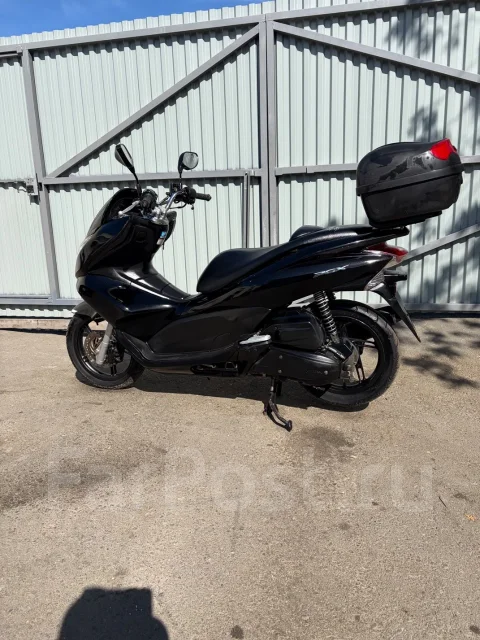 Honda PCX 125. 125����. ��., ��������, ��� ���, ��� ������� ����