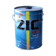 ZIC X5000