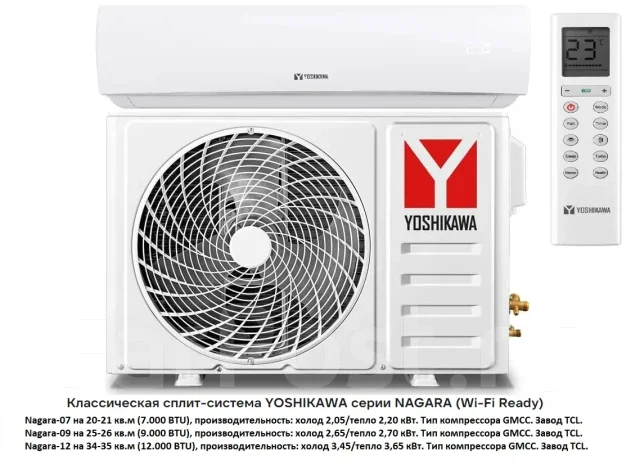 Yoshikawa. 35��&sup2;. ��� ����� �� ������ ����
