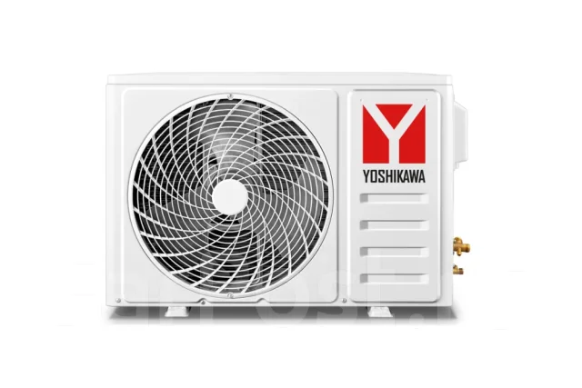 Yoshikawa. 35��&sup2;. ��� ����� �� ������ ����