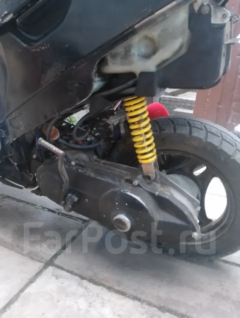 Suzuki Sepia. 49����. ��., ��������, ��� ���, ������ �� �� ����