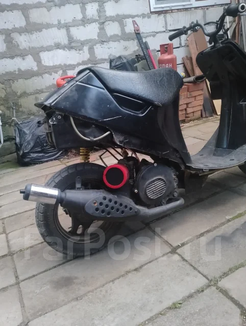 Suzuki Sepia. 49����. ��., ��������, ��� ���, ������ �� �� ����