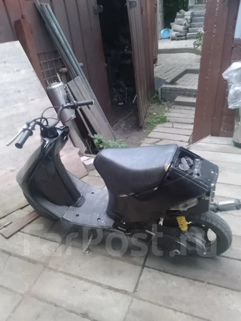 Suzuki Sepia. 49����. ��., ��������, ��� ���, ������ �� �� ����