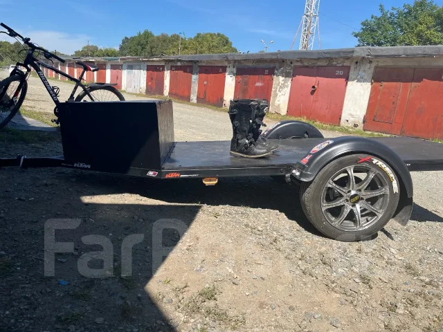 Continental Trailers. �/�: 750���. ����