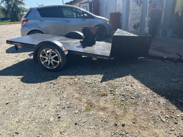 Continental Trailers. �/�: 750���. ����