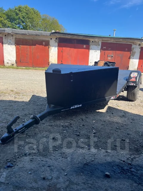 Continental Trailers. �/�: 750���. ����