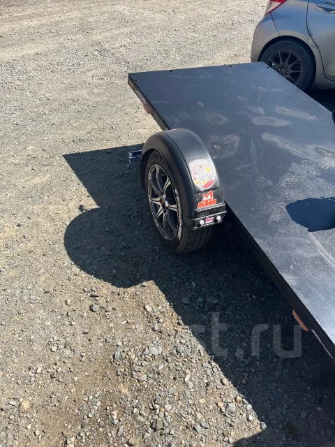 Continental Trailers. �/�: 750���. ����