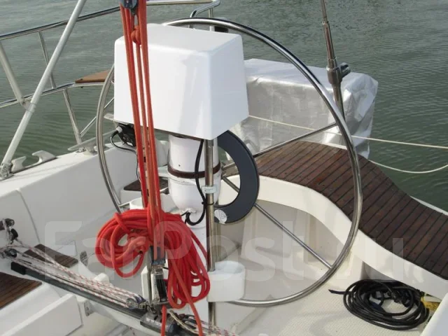 Yamaha 34. ����� 10,36��., 1990 ���. ��� ����� �� ������������ ����