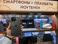 Apple iPhone 15. �/�, 128 ��, ������. ��� ����� �� ������������ ����