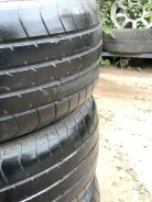 Dunlop SP Sport 2050M. ������, 2011 ���, �/�, ����� 80 % ����