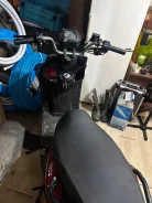 SPR-Motors Zoom-5. 149����. ��., ��������, ���������, ��� ������� ����