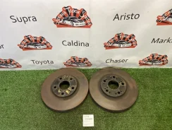 ��������� ����� Toyota Altezza 2001 4351230180 SXE10, �������� 4351230180 ����