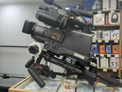 Panasonic AG. ����� 4-� ��, � ���������� ����