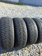 Nokian Hakkapeliitta 8 SUV. ������, ����������, �/�, ����� 30 % ����