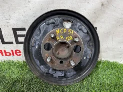 ������� ������ Toyota Succeed NCP51V 42410-52030 ����