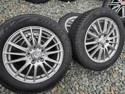 Weds Debor. 6.5x16", 5x114.3, ET38 ����