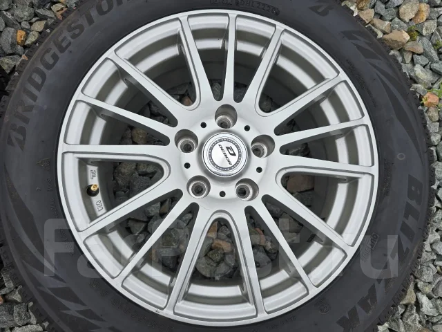 Weds Debor. 6.5x16", 5x114.3, ET38 ����