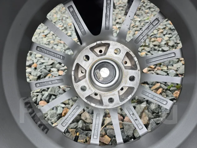Weds Debor. 6.5x16", 5x114.3, ET38 ����