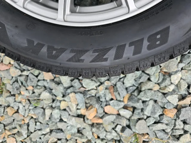 Weds Debor. 6.5x16", 5x114.3, ET38 ����