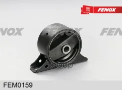 ����� ��������� | ��� | Mitsubishi Colt, Lancer CB8A 2.0D 92-96, Rear FEM0159 Fenox ���. FEM0159 FEM0159 ����