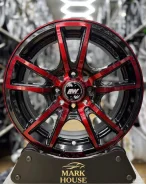 RW Classic H-411. 6.0x14", 4x98, ET38, �� 58,6���. ����