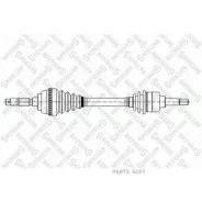 ������ �����! 795mm ABS, 20942 Fiat Ducato, Peugeot Boxer 1.9-2.5D/TD 94 Stellox 1581006SX 1581006SX ����