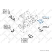 ������� ��� ������ �����! VIN: 2573020SX ����