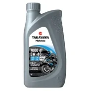 Takayama Mototec 7000